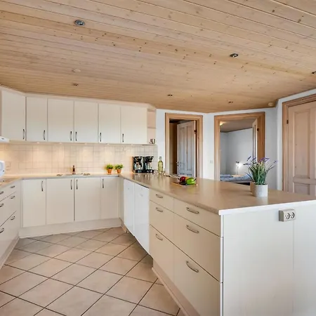 Gytha - 75m From The Sea By Interhome Ferienhaus