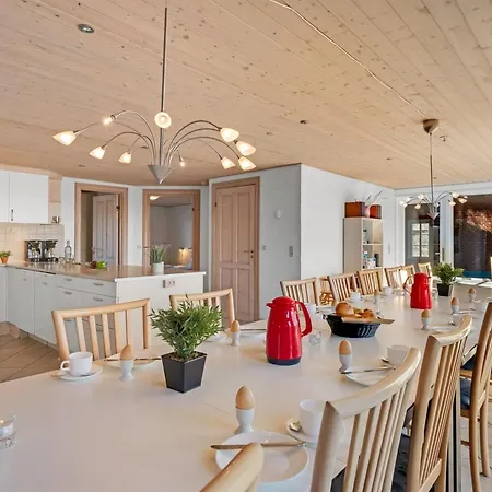 Nyaraló Gytha - 75m From The Sea By Interhome