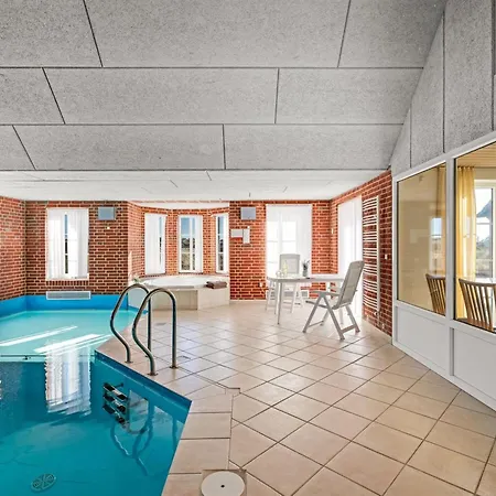 Ferienhaus Gytha - 75m From The Sea By Interhome Blåvand