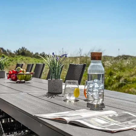 Gytha - 75m From The Sea By Interhome Casa vacanze