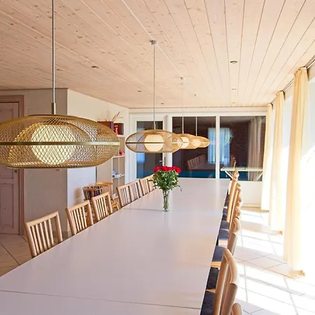 Nyaraló Gytha - 75m From The Sea By Interhome