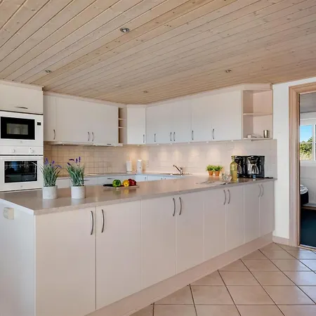Gytha - 75m From The Sea By Interhome Casa vacanze Blåvand