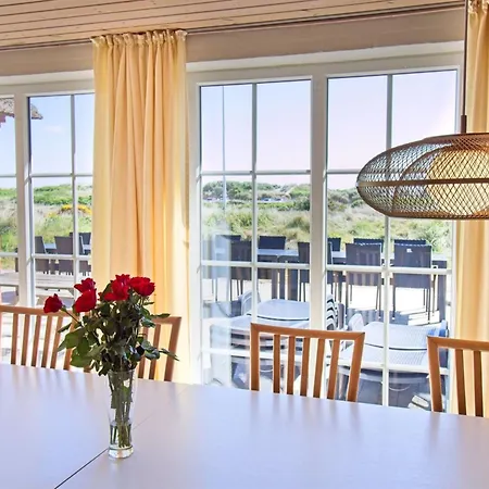 Casa vacanze Gytha - 75m From The Sea By Interhome Blåvand