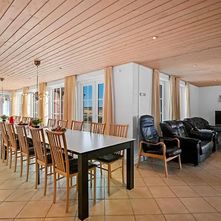 Gytha - 75m From The Sea By Interhome Casa vacanze