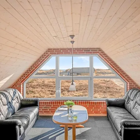 Nyaraló Gytha - 75m From The Sea By Interhome *