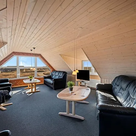 Gytha - 75m From The Sea By Interhome Casa vacanze *
