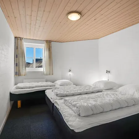 Gytha - 75m From The Sea By Interhome Nyaraló Blåvand