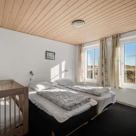 Gytha - 75m From The Sea By Interhome Σπίτι διακοπών Blåvand