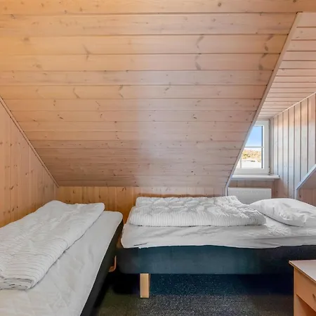 Casa vacanze Gytha - 75m From The Sea By Interhome Blåvand
