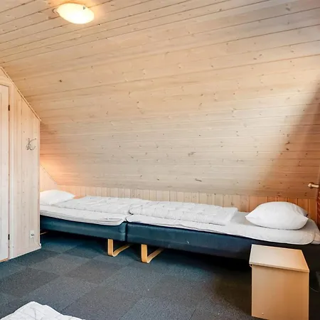 Casa vacanze Gytha - 75m From The Sea By Interhome