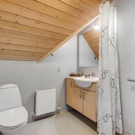 Σπίτι διακοπών Gytha - 75m From The Sea By Interhome Blåvand