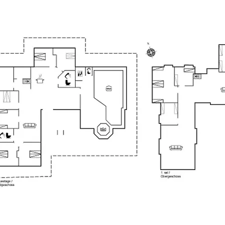 Σπίτι διακοπών Gytha - 75m From The Sea By Interhome *