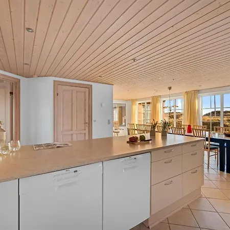 Σπίτι διακοπών Gytha - 75m From The Sea By Interhome