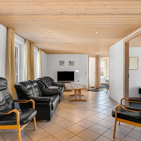 Casa vacanze Gytha - 75m From The Sea By Interhome *